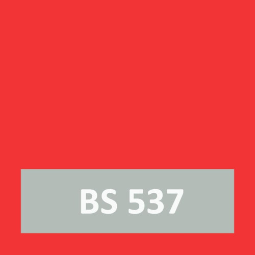 BS 381C - 537