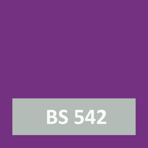 BS 381C - 542