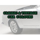 Classic Car Colours
