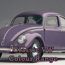 Classic VW Colours (9)