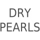 Dry Pearls