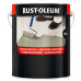 Rustoleum Red 7100 Floor Coating 5L 
