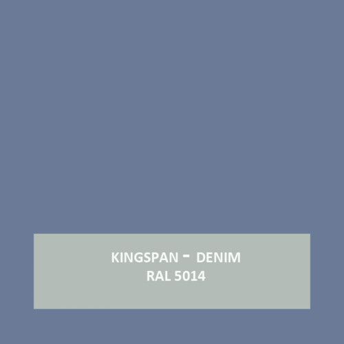 Kingspan DENIM - RAL 5014 - Aerosol 400ml