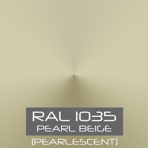 RAL 1035 Aerosol 400ml