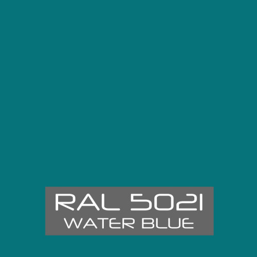 RAL 5021 Touch Up Paint