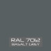 RAL 7012 Paint
