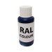RAL 1024 Touch Up Paint